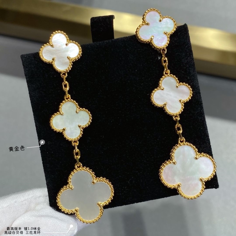 Vca Earrings